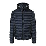 bogner herren jacke elastische Ärmelabschlüsse Bogner Fire + Ice Aubrey - Daunenjacke, Größe_Bekleidung_NR:50, Farbe:Darkest Navy