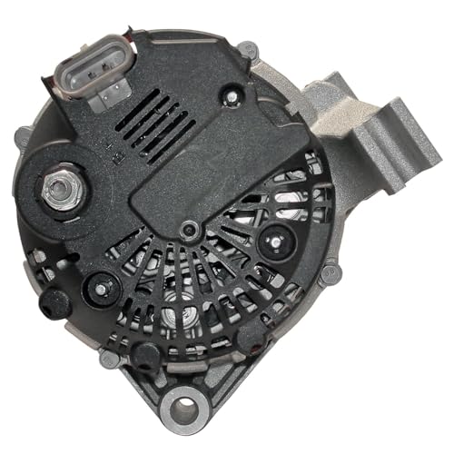 Alternateur ACDelco reconditionné pour le remplacement de votre pièce usée