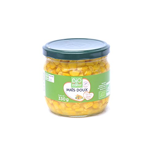Priméal Maïs Doux France 370 ml/ 330g
