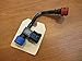 MOPAR 68210330AA - Jumper Fuel Pressure Sensor