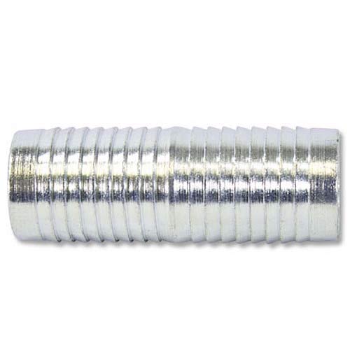 2" Zinc Hose Mender