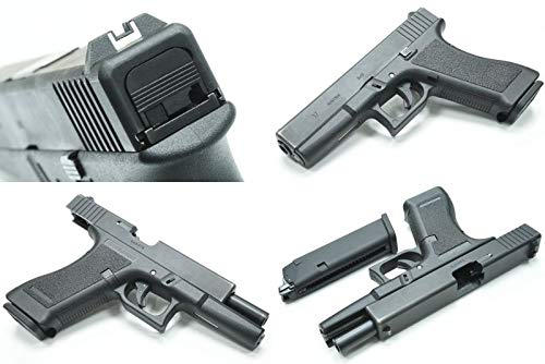 Amazon | GUARDER GLOCK Gen.2 オリジナルフレーム EURO ver BK