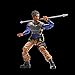 Marvel Legends Series Killmonger, What If…? 6-Inch Collectible Action Figures, Toys for Ages 4 and Up