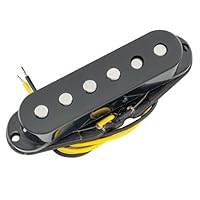 アップグレード ストラト　アルニコ3 ピックアップ　サーキット　アッセンブリー アップグレード ストラト アルニコ3 ピックアップ サーキット