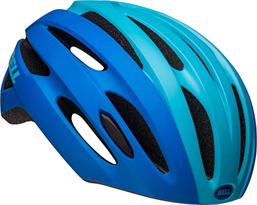 Casco de bicicleta de carretera BELL Avenue transpirable y ligero para adultos ciclistas 2