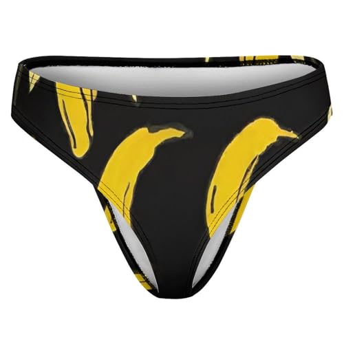 Women's Comfortable Cheeky Briefs Panty Swim Beach Briefs Triangle Bikini4