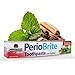 Nature's Answer Periobrite Natural Cinnamint Toothpaste | Soothes & Refreshes | Alcohol-Free, Gluten-Free, Flouride-Free Soy-Free & Vegetarian | No Artificial Sweetners or Preservatives 4oz (2 Pack)