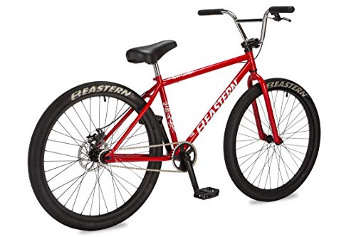 Eastern Bikes Growler 26 LTD