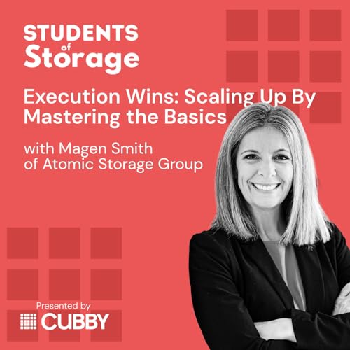 Execution Wins: Scaling Up by Mastering the Basics