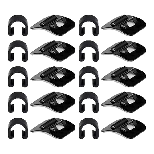 bike brake cables guides