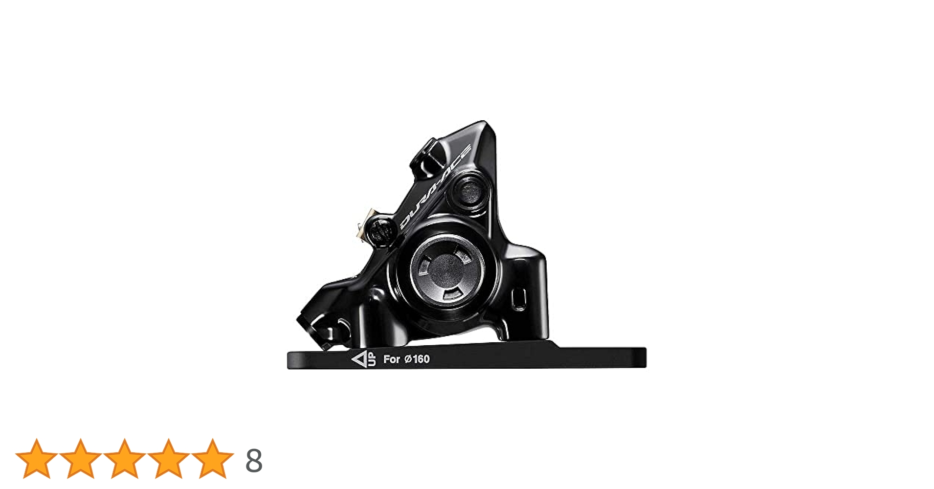 Amazon | シマノ（SHIMANO） BR-R9270-F L03A Rpad w/Fin