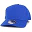 Royal Blue 5 Panel Baseball