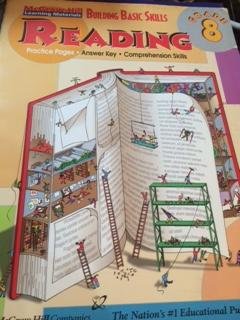 Reading: Building Understanding and Comprehensi... 1577680685 Book Cover