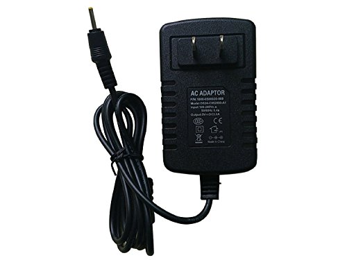GomeBuy GMB AC Wall Charger Power Adapter for Nextbook Tablet Premium 8 8se Next8P 12 Next8P12 Next8P12