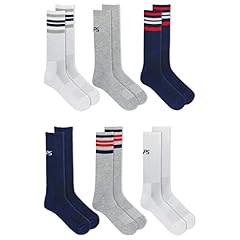 Crew - Racing Stripe