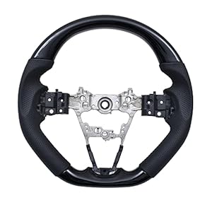 ♥ステアリング　自動車ハンドル mega-king_4r3-583