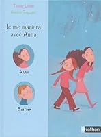 106-je me marierai avec anna 2092826182 Book Cover
