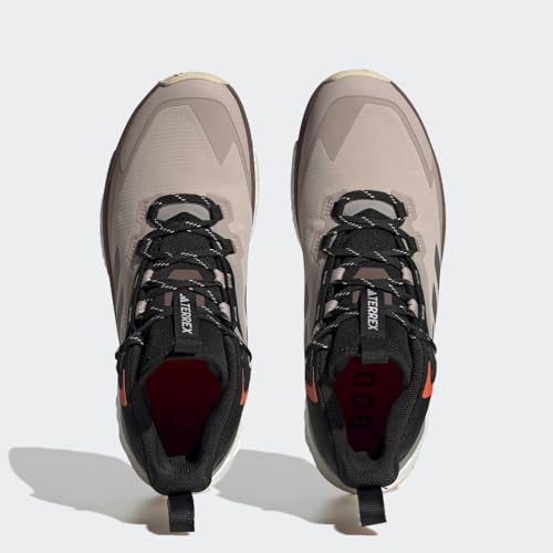 Image of adidas Men's Terrex Free Hiker Gore-TEX 2.0 Hiking Shoes