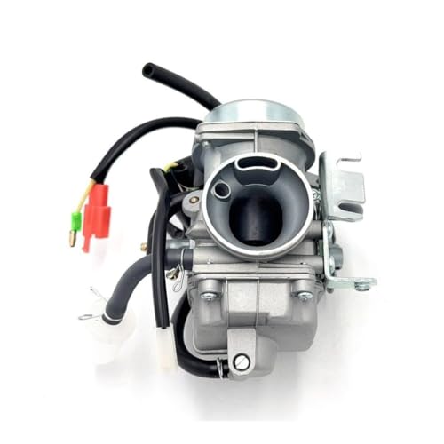 Carburador PD30J de 30mm para scooter CF250 y motores de refrigeración por agua