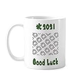 Merkmale: – Ob Sie ein Kaffeeliebhaber, Tee-Fan oder Heißschokoladen-Kenner sind, diese Tasse ist genau das Richtige für Sie. Hergestellt aus strapazierfähigem Material und einem coolen Design, wird diese Tasse Ihren Tag zu Hause oder im Büro erhellen. Schenken Sie diese coole Sammlerware an Mütter, Väter, Fans, Studenten, Kinder, Jungen und Mädchen, die Popkultur-Spaß lieben.