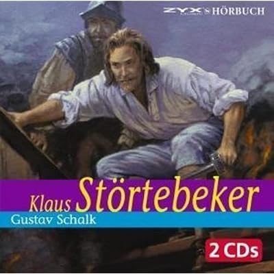 Klaus Stortebeker