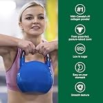 Organika Poudre isolate de protéines de lactosérum avec des peptides de collagène et des probiotiques pour la digestion facile- 21g des protéines, 5g de fibres- aide à construire la force et le muscle maigre + Récupération des aides Unflavoured-580g