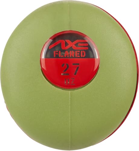 Axe Perturbation Composite 2 pièces Senior Slowpitch batte endloaded - 6