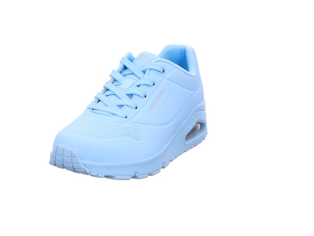 Skechers Women's Uno Stand On Air Trainers — view 46