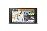 Garmin DriveLuxe 51 NA LMT-S with Lifetime Maps/Traffic, Live Parking, Bluetooth, WiFi, Smart Notifications, Voice Activation, Driver Alerts, TripAdvisor, Foursquare