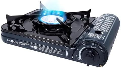 Supreme®/Iwatani Portable Butane Stove Spring/Summer 2025 Preview – Supreme