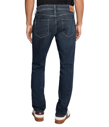 Image of PAIGE Men's Federal Transcend Slim Straight Jeans 34 inch