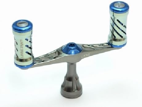 FV 35-38 LIVRE ダイワ シマノ用 リブレハンドル リールカスタム