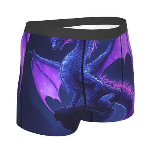 Men & Boy's Swim Bikini Briefs Swimwear Briefs Swimsuit Boxer Bikini Bottoms3