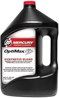 Amazon.com: Mercury Marine: 2 Stroke Oil