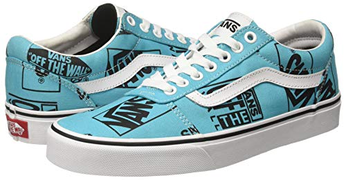 Image of Vans Men Ward Sneakers