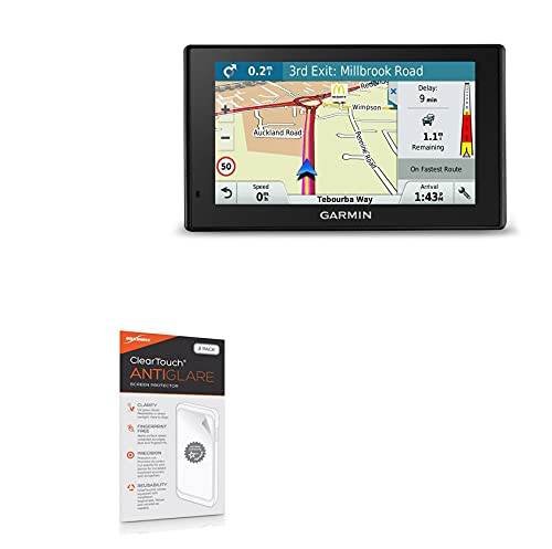 Protection d'écran Garmin Driveassist 50LMT film mat tactile
