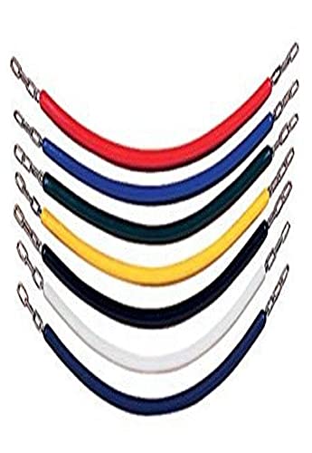 HORSEMEN S PRIDE INC STALL Chain Blue 005