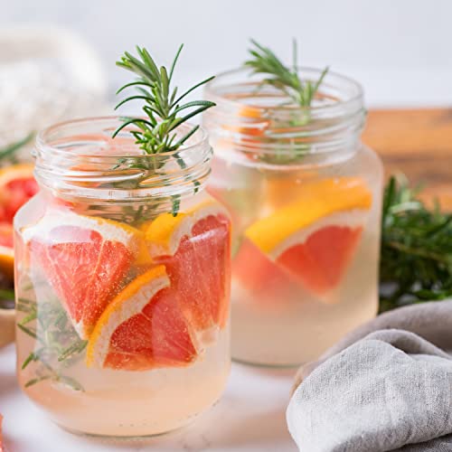 Fresca Original Grapefruit Citrus Soda Bundled By Louisiana Pantry (Original Grapefruit Citrus, 24 Pack 12 Oz Cans) #TOP1