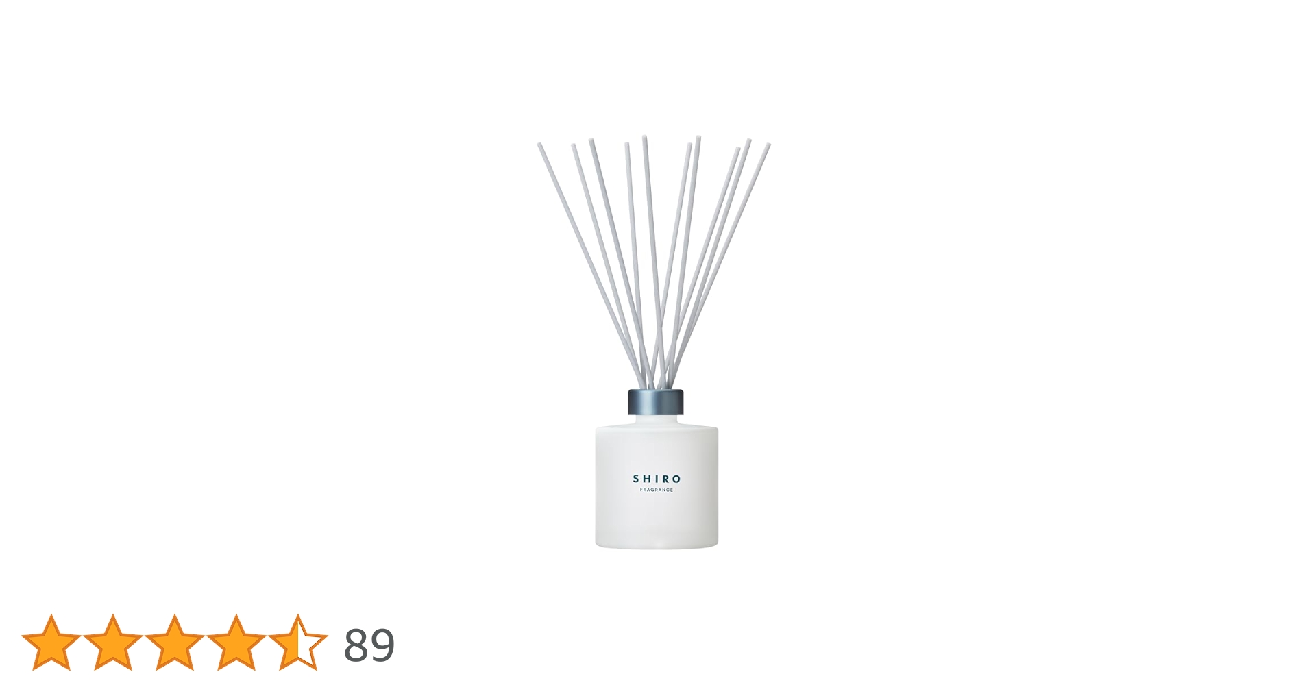 SHIROホワイトリリー フレグランスディフューザーキット Amazon.co.jp: SHIRO ホワイトリリー フレグランス