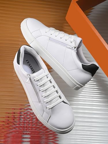 Image of Centrino Women's Casual Shoes | Sneakers for Daily Use and Casual Outfits | Running Shoes Ultra Lightweight Shoes |Fashion Footwear | Slip-Resistance | Soft Cushioned Insole (7607)