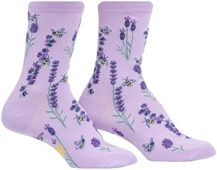 Sock It To Me, Women's Crew, Funky Socks