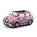 Silicone Mold Car Shape Flowerpot Concrete Planter Mould Handmade Craft Cement Decoration Tool