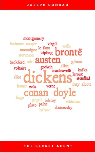 The Secret Agent