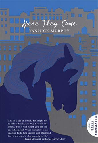 Here They Come Kindle Edition By Murphy Yannick Literature Fiction Kindle Ebooks Amazon Com