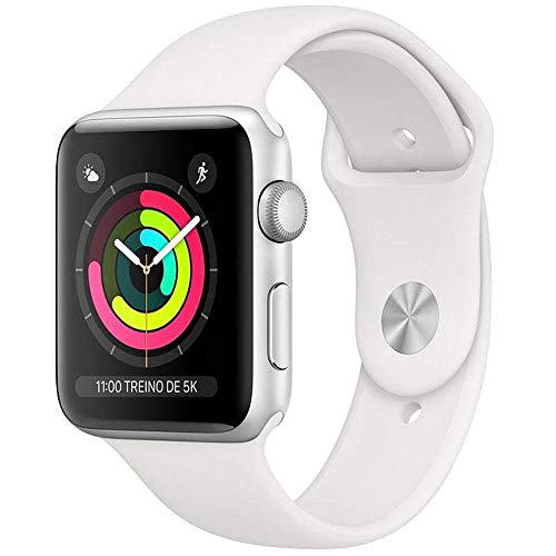 melhor smartwatch apple