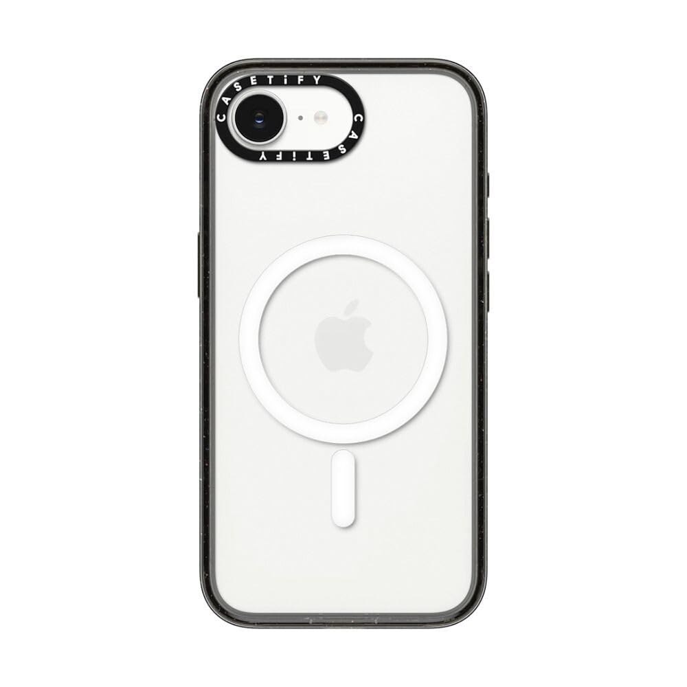 Amazon.co.jp: CASETiFY インパクト MagSafe対応 iPhone 16e ケース