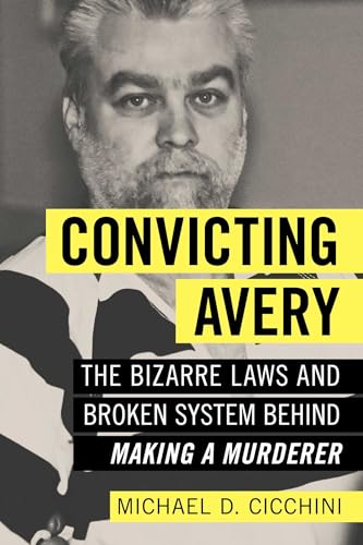 Convicting Avery view 2