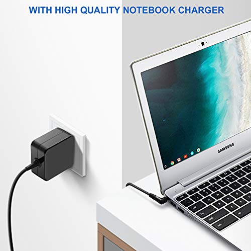 Chromebook-Charger-for-Samsung-Laptop-26W-12V-22A-Compatible-116-Chromebook-3-2-303c-500c-503c-Xe500c13-Xe500c12-Xe303c12-Xe503c12-Xe503c32-PA-1250-98-AD-2612AUS-AC-Adapter-Power-Supply