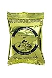Brickhouse Coffee, 100% Colombian Ground Coffee, 40/2 oz bags