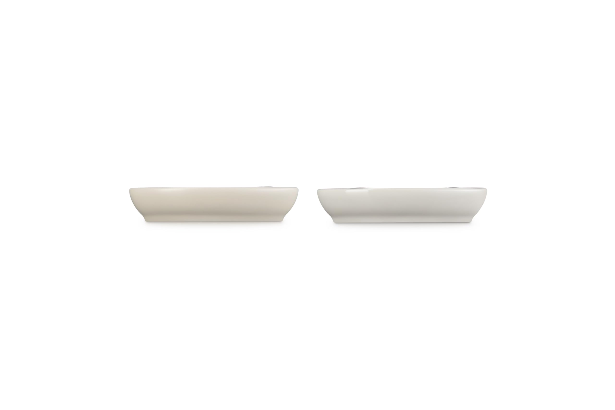 Amazon.co.jp: ル・クルーゼ(Le Creuset) 皿 ミニ・キャット・プレート